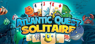 Atlantic Quest Solitaire (Steam Key)