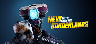 New Tales from the Borderlands | PC: Epic Games | GLOBAL