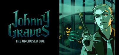 Johnny Graves—The Unchosen One (Steam Key)