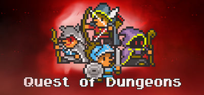 Quest of Dungeons (Steam Key)