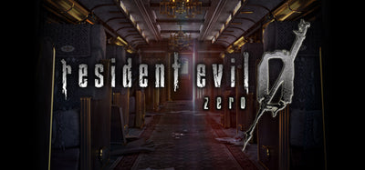 Resident Evil 0 (Xbox Key)