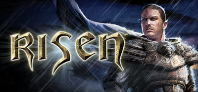 Risen (Steam Key)