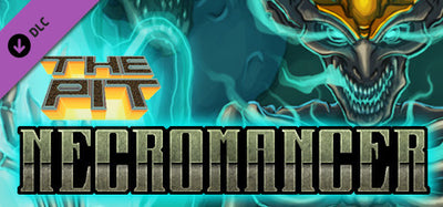 Sword of the Stars: The Pit - Necromancer DLC (Steam Key)