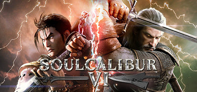SOULCALIBUR VI (Xbox Key)