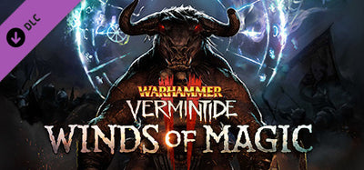 Warhammer: Vermintide 2 - Winds of Magic DLC (Steam Key)