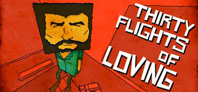 Thirty Flights of Loving (Steam Key)