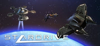 StarDrive