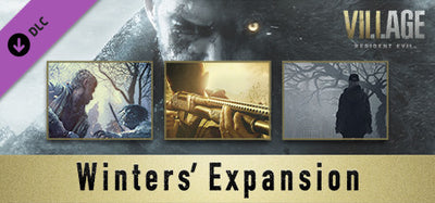 Resident Evil Village - Winters' Expansion DLC (Steam Key)