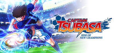 Captain Tsubasa: Rise of New Champions Deluxe Edition (Steam Key)