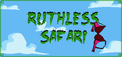 Ruthless Safari (Steam Key)