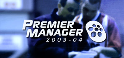 Premier Manager 03/04 (Steam Key)