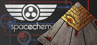 SpaceChem (Steam Key)