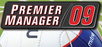 Premier Manager 09 (Steam Key)