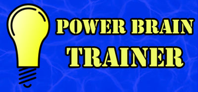 Power Brain Trainer (Steam Key)