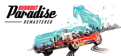 Burnout Paradise Remastered (Xbox Key)