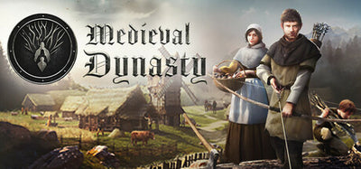 Medieval Dynasty Complete Edition (Xbox Series X/S & Windows Key)
