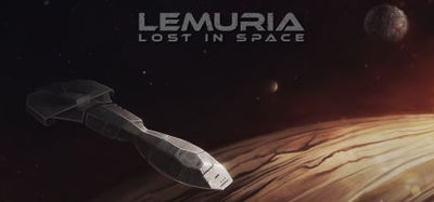 Lemuria: Lost in Space (Steam Key)