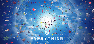 Everything Steam (Steam Key)