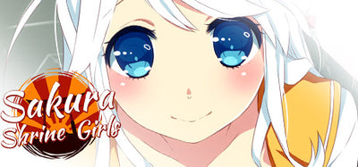 Sakura Shrine Girls (Steam Key)