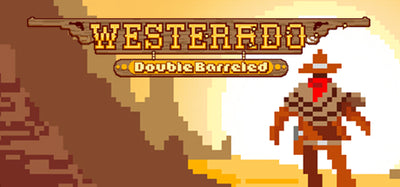 Westerado: Double Barreled (Steam Key)