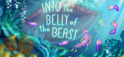 Into the Belly of the Beast (Xbox Key)