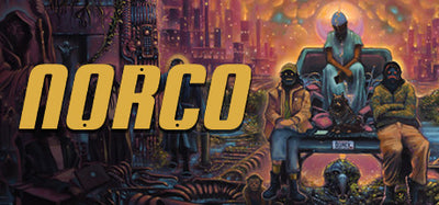 Norco (Steam Key)