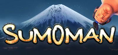 Sumoman (Steam Key)