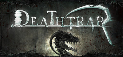 Deathtrap (Steam Key)