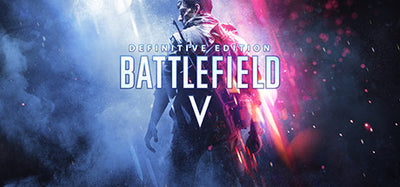 Battlefield V Definitive Edition (Xbox Key)