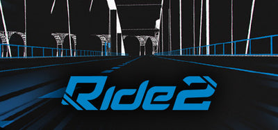 Ride 2 (Xbox Key)