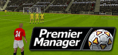 Premier Manager 02/03 (Steam Key)