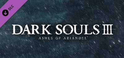 DARK SOULS III: Ashes of Ariandel DLC (Steam Key)