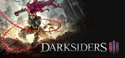 Darksiders III (Xbox Key)