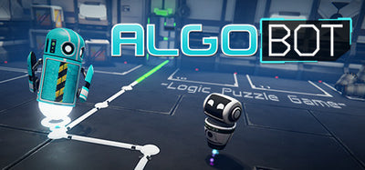 Algo Bot (Steam Key)
