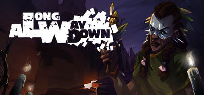 A Long Way Down (Steam Key)