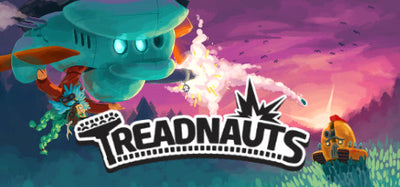 Treadnauts (Steam Key)