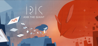Iris and the Giant (Steam Key)