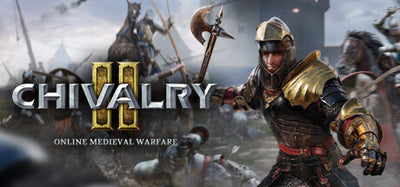 Chivalry 2 | King's Edition | PC: Steam | GLOBAL