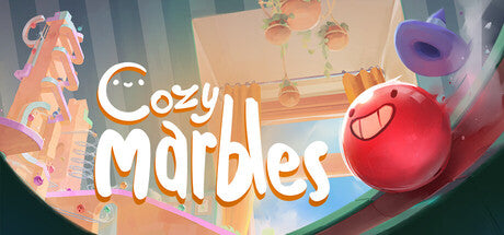 Cozy Marbles