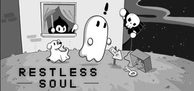 RESTLESS SOUL (Steam Key)