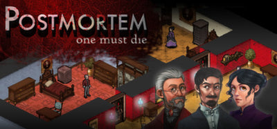 Postmortem: One Must Die (Extended Cut) (Steam Key)