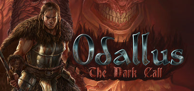 Odallus: The Dark Call (Steam Key)
