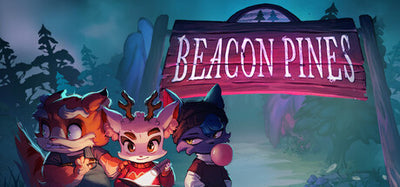 Beacon Pines (Steam Key)