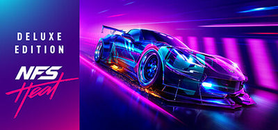 Need for Speed: Heat Deluxe Edition (Xbox Key)