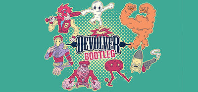 Devolver Bootleg (Steam Key)
