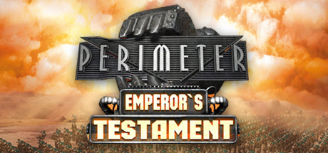 Perimeter - Emperor's Testament (DLC)