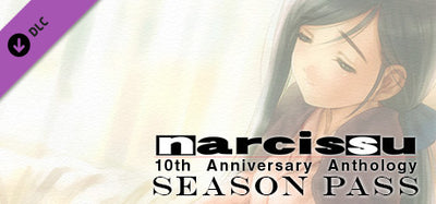 Narcissu 10th Anniversary Anthology Project - Season Pass (Steam Key)