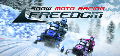 Snow Moto Racing Freedom (Steam Key)