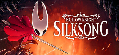Hollow Knight: Silksong (Xbox & Windows Key)