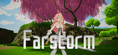 Farstorm (Steam Key)